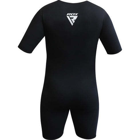 RDX X1 ELEGANT FLEX COMPRESSION SHIRT-4